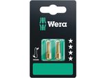 Wera 855/1 Th Sb Bit, Pz 1 X 25 Mm, 2 Pezzi 05073370001