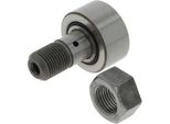 Seguitori A Camme NUKR52 A Ø Interno 20 Mm Ø Esterno 52 Mm Larghezza66 Mm