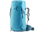 Deuter Trail Pro 34 Sl LAGOON-ATLANTIC LAGOON-ATLANTIC -
