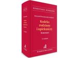 Codice Della Famiglia E Della Tutela. Commento