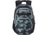 Nitro Zaino Per Il Tempo Libero Zaino Con Scomparto Per Laptop Daypacker Collection Chase Backpack 35L Reef Break Multicolore