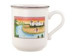 2145643 Tazza Con Manico Castle Design Naif Villeroy & Boch