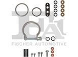 Kit Installazione Turbocompressore Opel Astra 1.6Cdti 15-