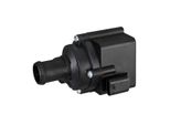 Pompa Dell'acqua Supplementare Circuito Di Raffreddamento 12 V Elettrico A 3 Poli Hella Per Audi A6 E Altri Modelli