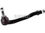 Testina Tirante Swag Tirante Adatto Per Peugeot 508 Sw I (8E) Anteriore Sinistro 33 10 1859