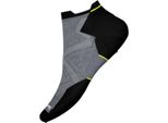 Smartwool Targeted Cushion Calzini Alla Caviglia Grau Eu 46-49 Mann Grau Eu 46-49