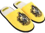 Pantofole Harry Potter - Tassorosso (Taglia 40/41)