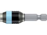 Supporto Universale Rapidaptor C + E 6,3 3888/4/1 K Acciaio Inox