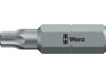 Bit 867/1 1/4 Di Pollice T 20 L.25Mm Wera