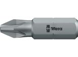Bit 855/1 Z 1/4 Di Pollice Pzd 4 L.32Mm Wera