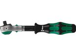 Wera 8000 A Zyklop Cricchetto A Velocità 1/4 Drive