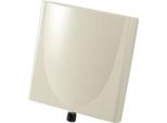 Allnet ALL19025 - Antenne - 18 Dbi (ALL19025)