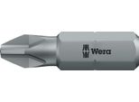 Bit 851/1 Z 1/4 Di Pollice Ph 2 L.25Mm Wera