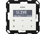 Gira 228403 Smart Home Zentrale Steuereinheit ZubehöRteil (228403)