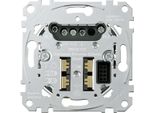 Merten Inserto Dimmer Universale MEG5172-0000 MEG5172-0000 (MEG5172-0000)