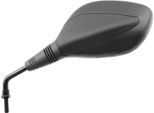 Specchio Retrovisore Vicma Sinistro Oe Nero Kymco Agility 50 R16 (Pz.)