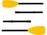 Intex Pagaia 2X 122 Cm Doppia Pagaia Barca Kayak Canoa Barca Accessori Pagaia
