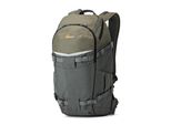 Zaino Lowepro Flipside Trek Bp 350 Aw Grigio-Verde