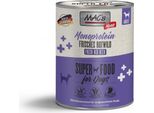 Mac's Dog Mono Sensitive Cervo 800Gx6