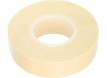 Var Nastro Per Cerchi Tubeless 10 M Bianco 25 Mm