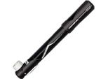 Mini Pompa Per Bicicletta Pro Compact Telescopic Black