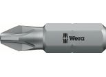 Bit Duro 1/4" Din 3126 C6.3 Pz0X25Mm Wera"