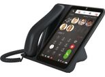 Telefono Jablocom Raven GDP-08, Android, Display A Colori, Id Chiamante, Fotocamera Integrata, Funzione Vivavoce, Videotelefonia, Bluetooth, Ethernet