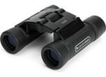 Celestron Upclose G2 10X25 Binocolo BK-7 Nero