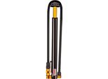 Pompa A Pavimento Lezyne Micro Floor Drive Hp Nero