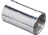 Adattatore Fsa Per Movimento Centrale BB30 73 Mm Argento