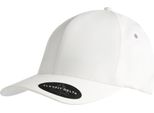 Yupoong Flexfit Unisex Delta Cap Impermeabile RW5667 (L/Xl) (Bianco)