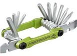 Merida 17 In 1 Multitool Silber Silber Taglia Unica