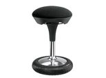 Topstar SI69G20 Sgabello Sitness 20 Nero