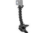 Braccio Flessibile Gopro Per Tutte Le Videocamere Gopro