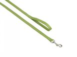 Guinzaglio Nobby "Classic"" L: 120 Cm, L: 10 Mm Verde Lime"