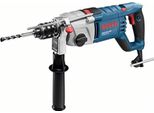 Bosch Professional 060118B000 Set Di Trapani A Percussione Bosch Professional Gsb 162-2RE