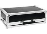 Roadinger Case Dmx Move Bigfoot (L X B X H) 320 X 530 X 175 Mm (31005124)