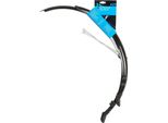Set Parafanghi M-Wave Mud Max Flex 29'' Nero 29'' Nero 29''