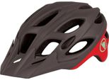 Casco Endura Hummvee E7128 - Bambino, Grigio E7128GY - Taglia 51-56 Cm