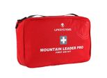 Kit Di Pronto Soccorso Lifesystems Mountain Leader Pro Rosso Taglia Unica