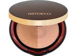 Artdeco Bronzing Powder Compatto Lunga Durata 80 Naturale