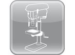 Famag 3572 Set Di Punte Svasate Con Punte Cv 5Mm - 3573.050
