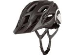 Endura Hummvee Casco Mtb Nero S-M Nero S-M