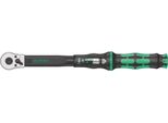 Wera Click-Torque B 2 Chiave Dinamometrica 20-100 Nm 3/8' X 20-100 Nm 05075611001