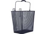 Oxford 24L Basket Nero Nero Taglia Unica