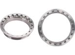 Fsa E-Bike Fazua Ml097 Circlip Argento Argento Taglia Unica