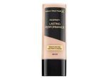 Max Factor Lasting Performance Make-Up A Lunga Durata Make-Up A Lunga Durata 100 Fair 35 Ml