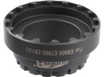 Strumento Di Bloccaggio Super B Per E-Bike Shimano Passi E8000, E7000, E6100