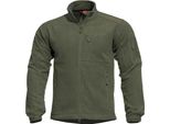 Giacca Pentagon Perseus Fleece 2.0 Verde L Uomo Verde L
