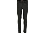Only Konroyal Gonna Skinny Rivestita Jeans Nero 14 Anni Ragazze Nero 14 Anni
